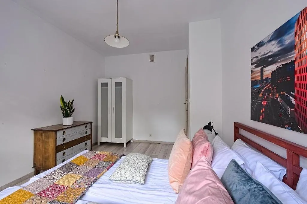 Urbannest I Kotwicznikow 21 Apartment Gdansk 0*,  Poland