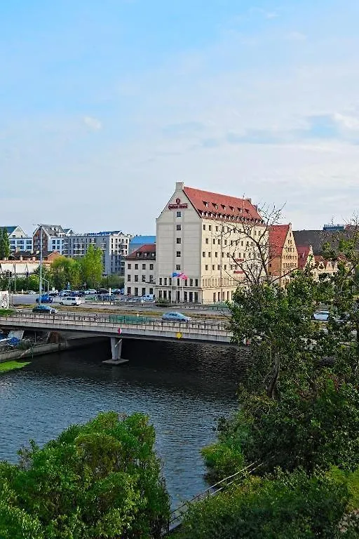 Urbannest I Kotwicznikow 21 Apartment Gdansk Poland