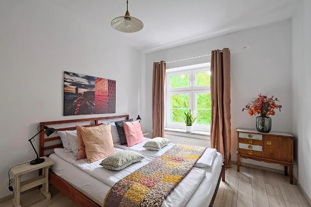 Urbannest I Kotwicznikow 21 Apartment Gdansk 0*,  Poland