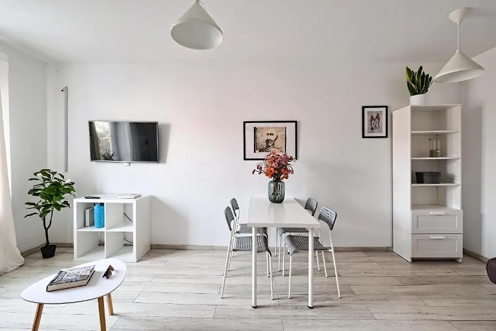 Urbannest I Kotwicznikow 21 Apartment Gdansk